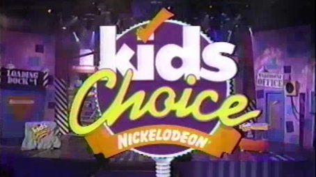 1992 Kids' Choice Awards (1992) - Episode 1 poster and promotional image
