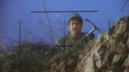 The Moving Mountain (1978) - Episode 21 poster and promotional image