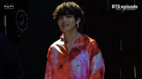 BTS (방탄소년단) 'FAKE LOVE' MV Shooting (2018) - Episode 7 poster and promotional image