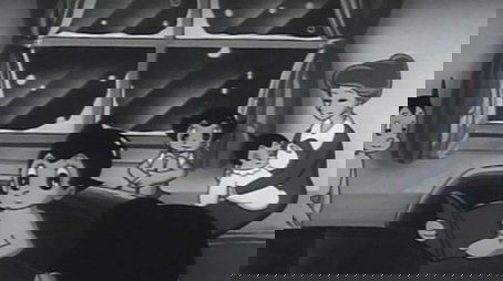 Medusa’s Mansion (1966) - Episode 192 poster and promotional image