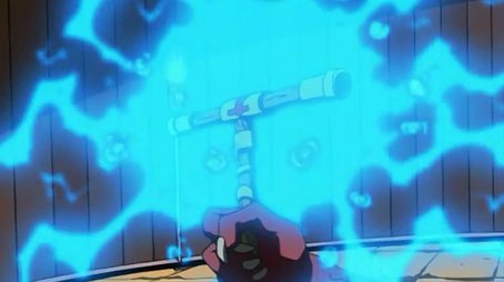 Big Brawl (4) (2004) - Episode 26 poster and promotional image