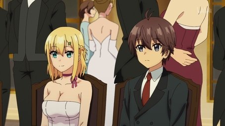 To the Gala