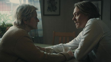 Living Dead (2020) - Episode 3 poster and promotional image