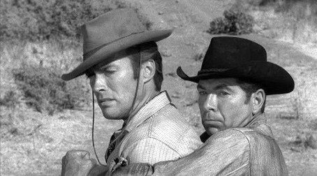 Rawhide Сезон 8