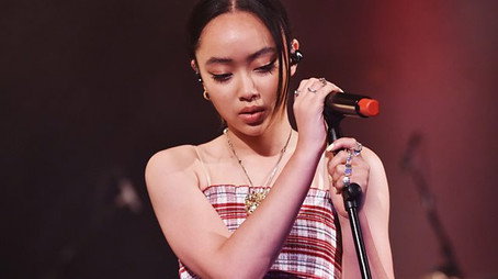 BBC Radio 1's Live Lounge Сезон 25