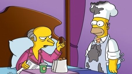 Homer the Smithers