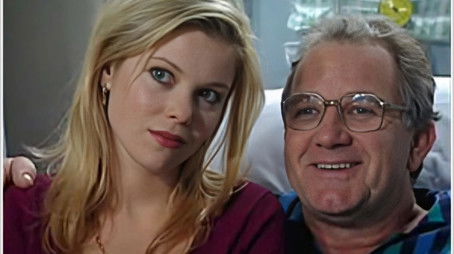 In the Blood (2000) - Episode 10 poster and promotional image