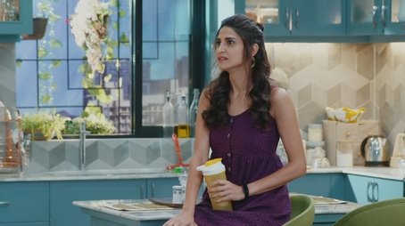 Sandwich Bana Dala (2020) - Episode 1 poster and promotional image