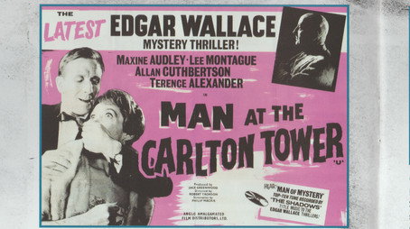 Edgar Wallace Mysteries Сезон 2