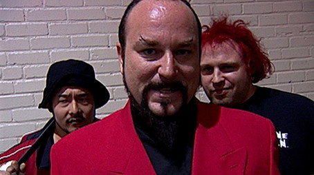 ECW on TNN Сезон 2