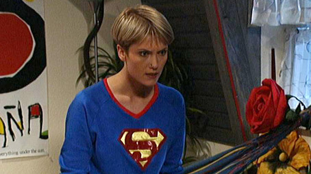 Episode 35 (1996) - Episode 35 poster and promotional image