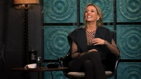 Luisa Mell, Pedroca Monteiro and Rodrigo Pandolfo (2021) - Episode 24 poster and promotional image