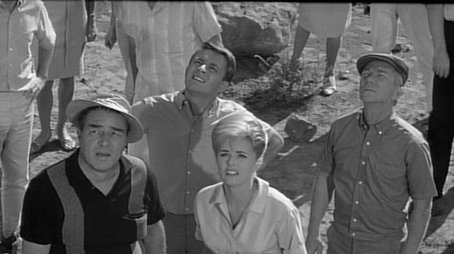 How to Be a Hero Without Really Trying (1963) - Episode 13 poster and promotional image
