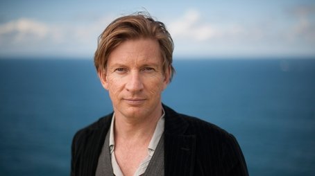 David Wenham (2015) - Episode 4 poster and promotional image