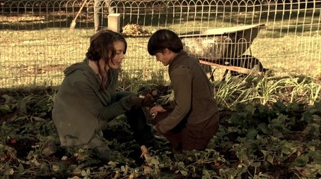 Epitaph Two: Return (2010) - Episode 13 poster and promotional image