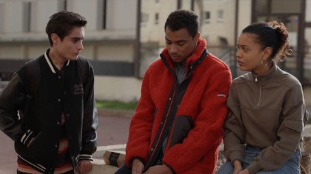 Crónicas del Sol Temporada 8