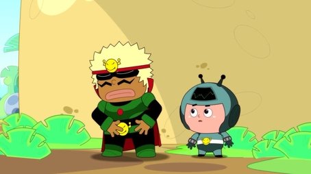 Episode 5 (2013) - Episode 5 poster and promotional image