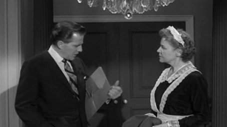 John Brown's Body (1956) - Episode 14 poster and promotional image