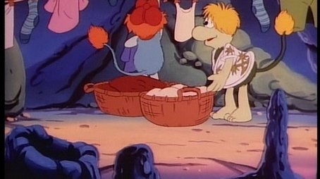 Laundry Never Lies (1987) - Episode 15 poster and promotional image