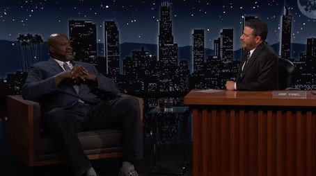 Jimmy Kimmel Live! Temporada 19