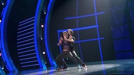 Top 14 Perform (2009) - Episode 15 poster and promotional image