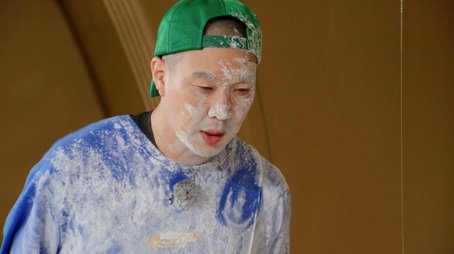 Running Man, Going Round and Round (2022) - Episode 619 poster and promotional image