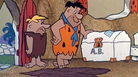 Alvin Brickrock Presents (1961) - Episode 4 poster and promotional image