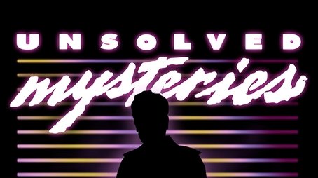 Unsolved Mysteries (1988) poster