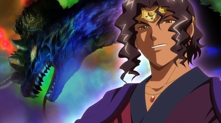 King of Tidat (1) (2014) - Episode 10 poster and promotional image