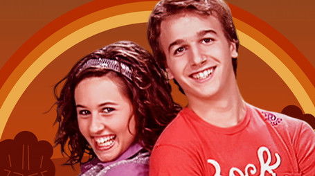 Season 1 (2007) - Season 1 poster and promotional image