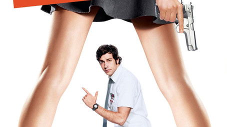 Season 2 (2008) - Season 2 poster and promotional image