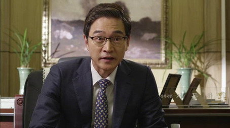 골든 크로스 Сезон 1