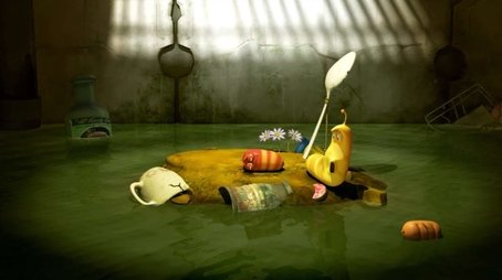 Fishing (2011) - Episode 23 poster and promotional image