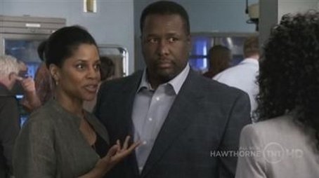 Trust Me (2009) - Episode 6 poster and promotional image