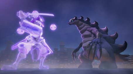 Invasion! (2022) - Episode 10 poster and promotional image