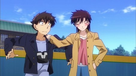 Magic Kaito 141214