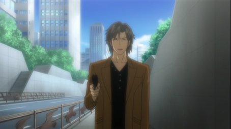 Episode 3 (2008) - Episode 3 poster and promotional image