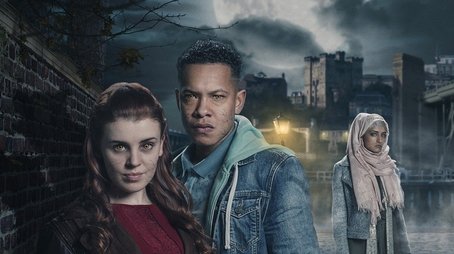 Season 5 (2017) - Season 5 poster and promotional image