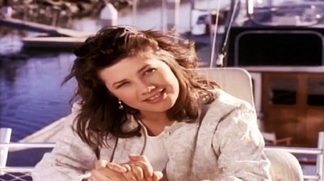 Parting Glances (1994) - Episode 20 poster and promotional image