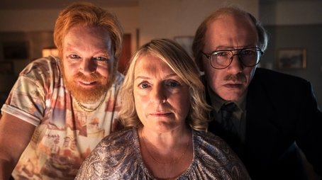 Love Is a Stranger (2023) - Episode 4 poster and promotional image