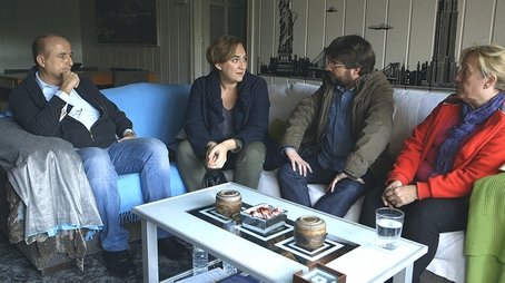 Episode 9 (2015) - Episode 9 poster and promotional image