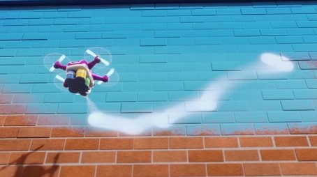 Mural Mayhem (2019) - Episode 21 poster and promotional image