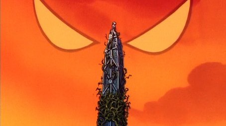 Destructive Nature (1993) - Episode 4 poster and promotional image