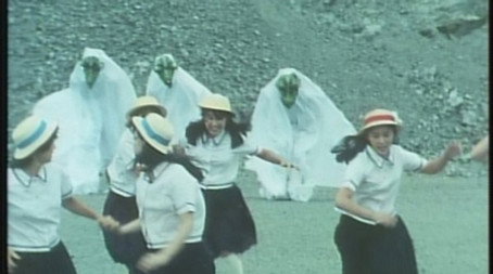 宇宙刑事シャリバン Сезон 1