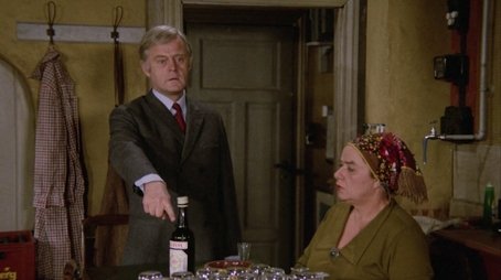 A fairwell to taxes (1974) - Episode 1 poster and promotional image