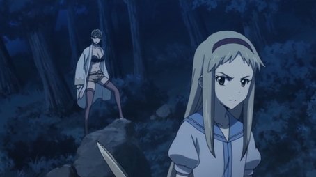 Monster Named Happiness (2009) - Episode 6 poster and promotional image