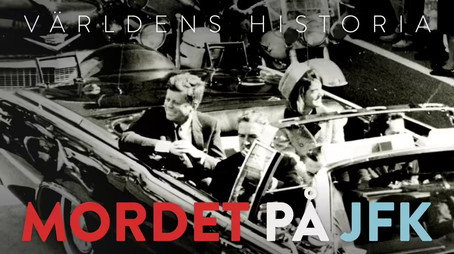 Världens historia Сезон 6
