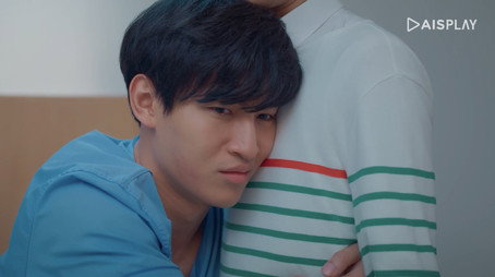 เลิฟ@นาย Сезон 1