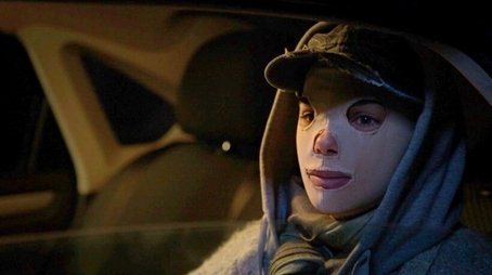Capítulo 44 (2023) - Episode 44 poster and promotional image
