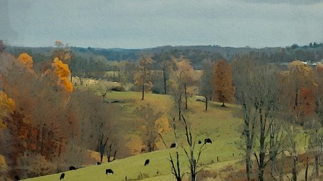 Greener Pastures (2024) - Episode 12 poster and promotional image